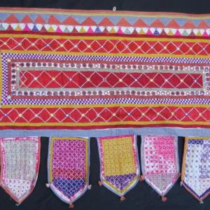 Indian Wall hanging 